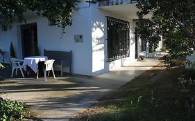 Casa Rural Camino de Hierro I y II